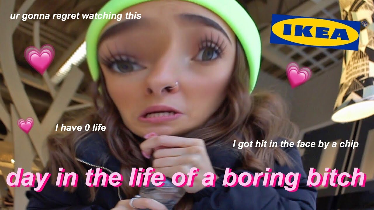 a real boring day in my life yee-haww 🤠 | Amy Menzies
