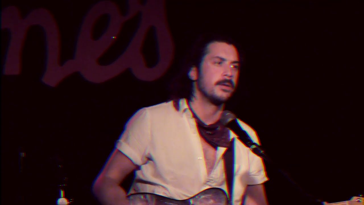 Mo Lowda & the Humble - LA Loop (The Lens) - Live from Antone’s ATX