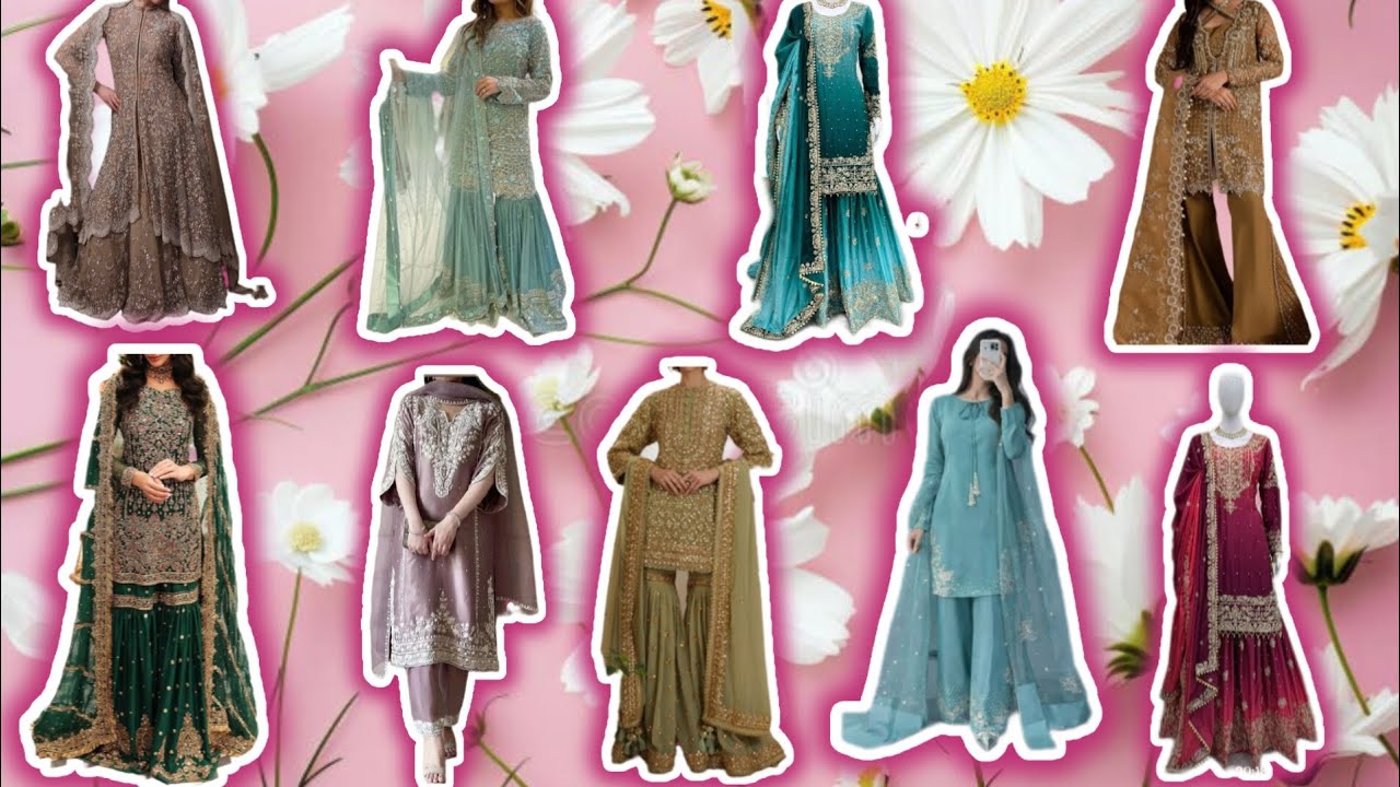🌙✨ Eid Special Collection 2026 ✨🌙