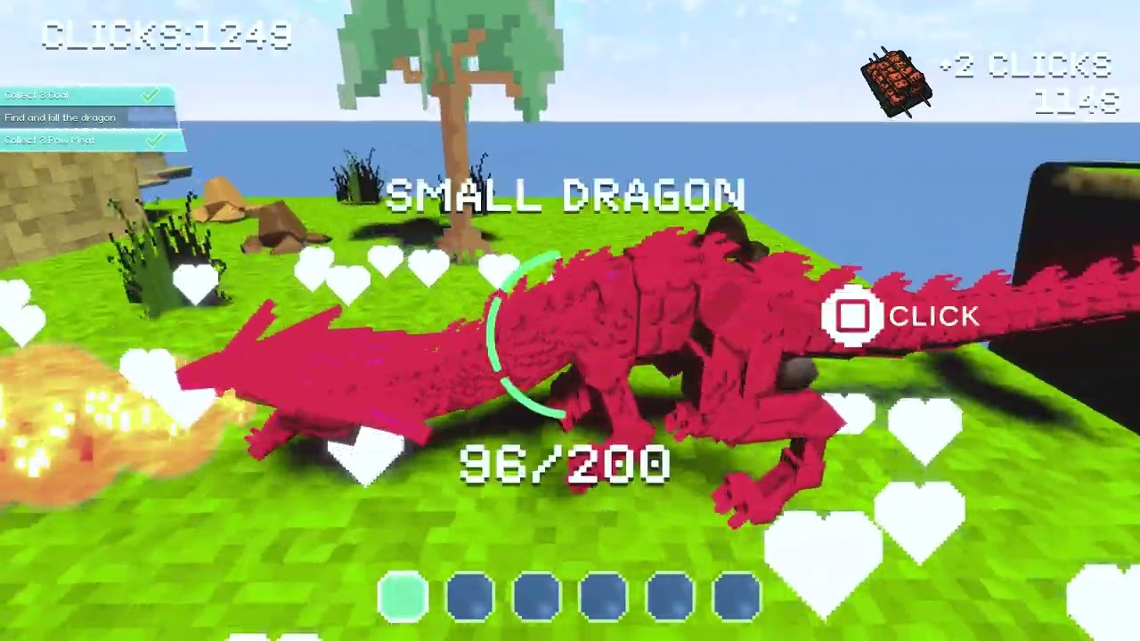 MINE IDLE CRAFT &mdash; Official Gameplay Walkthrough | Resource Management & Base Building