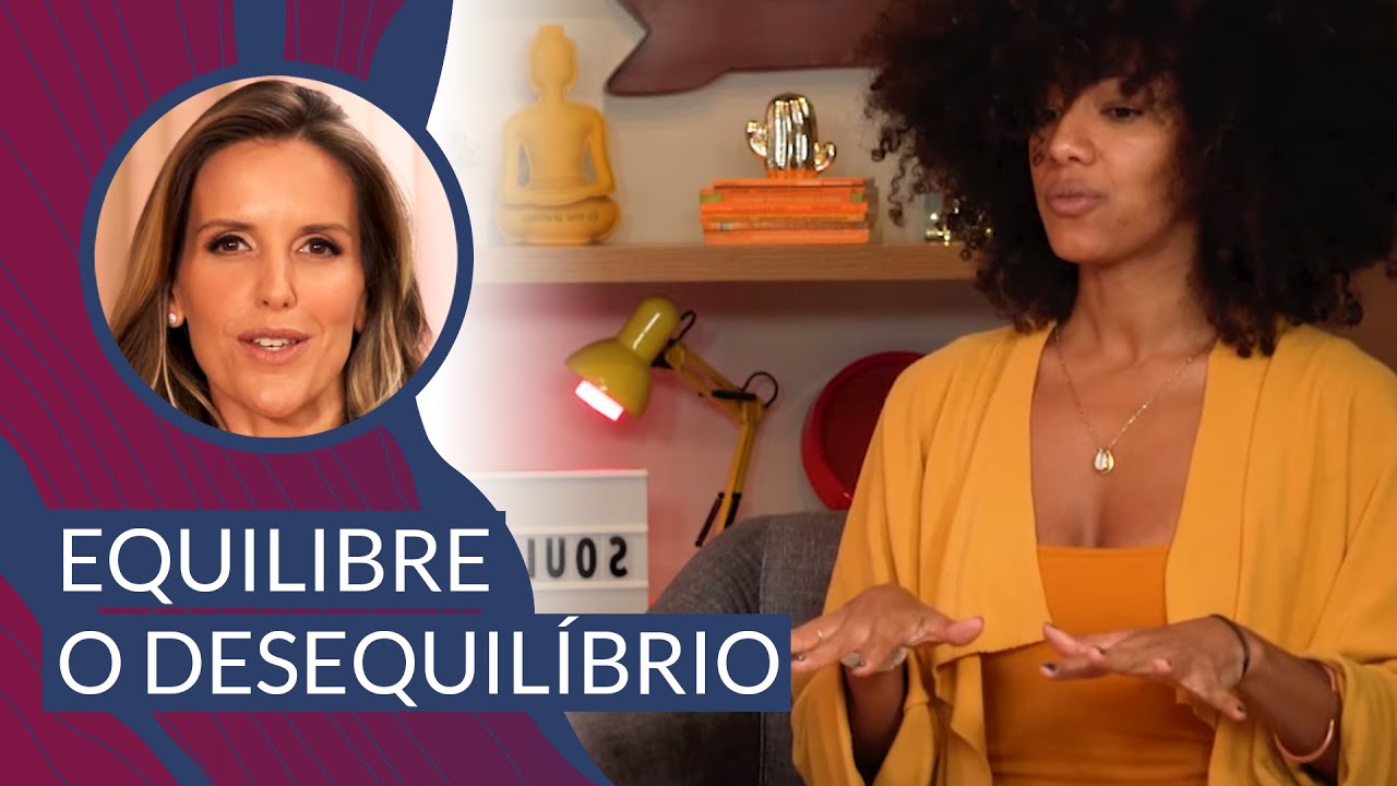 Yoga é muito mais que um exercício físico!