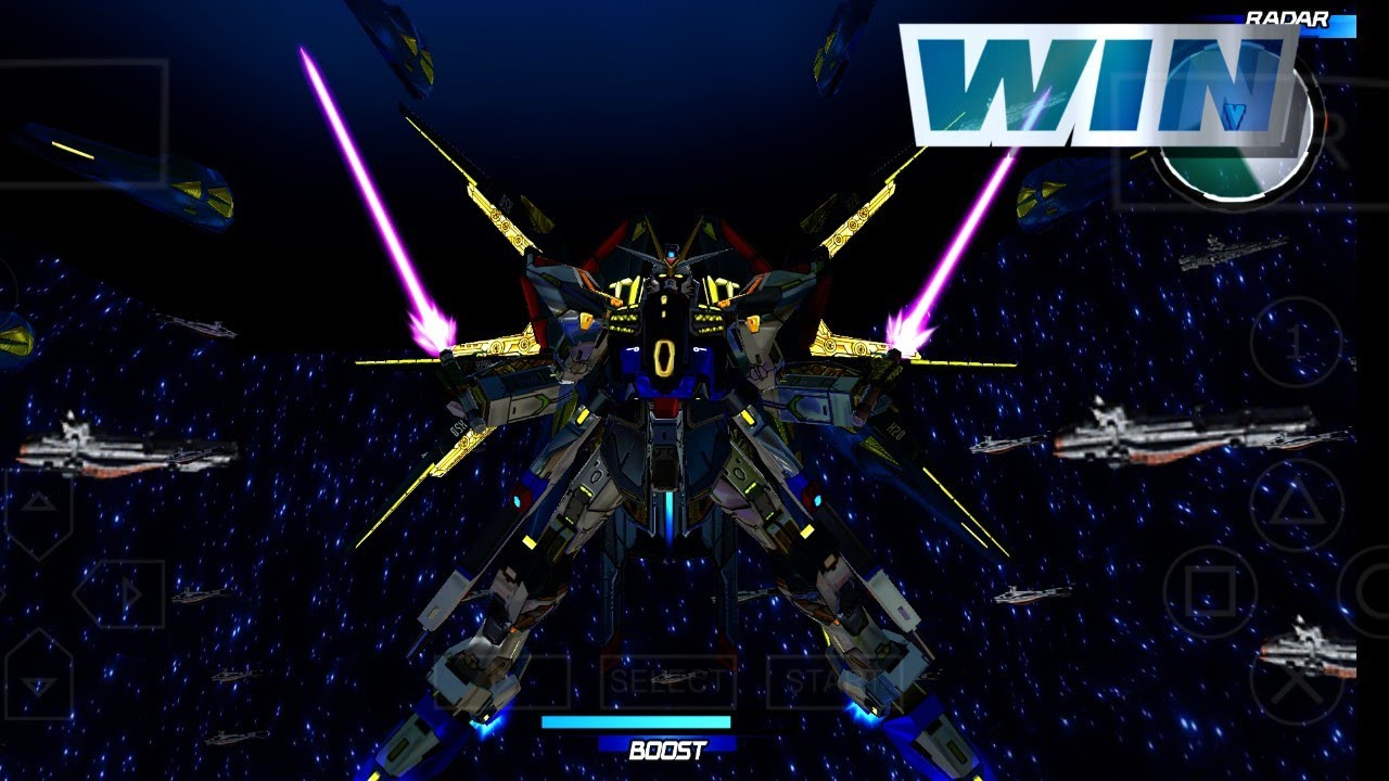 GVGNP REALISTIC TEXTURE MOD ( GLSL) [ PPSSPP GUNDAM VS GUNDAM NEXT PLUS]