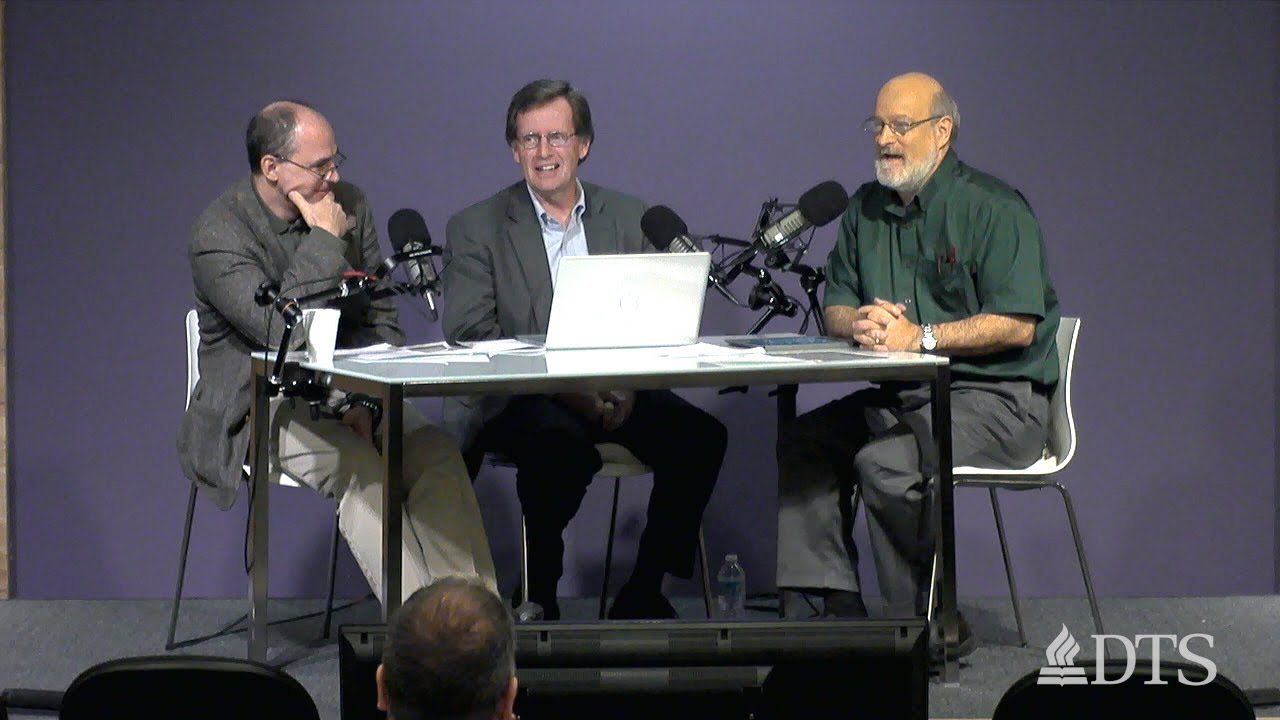 Chapel: Genocide in the Old Testament