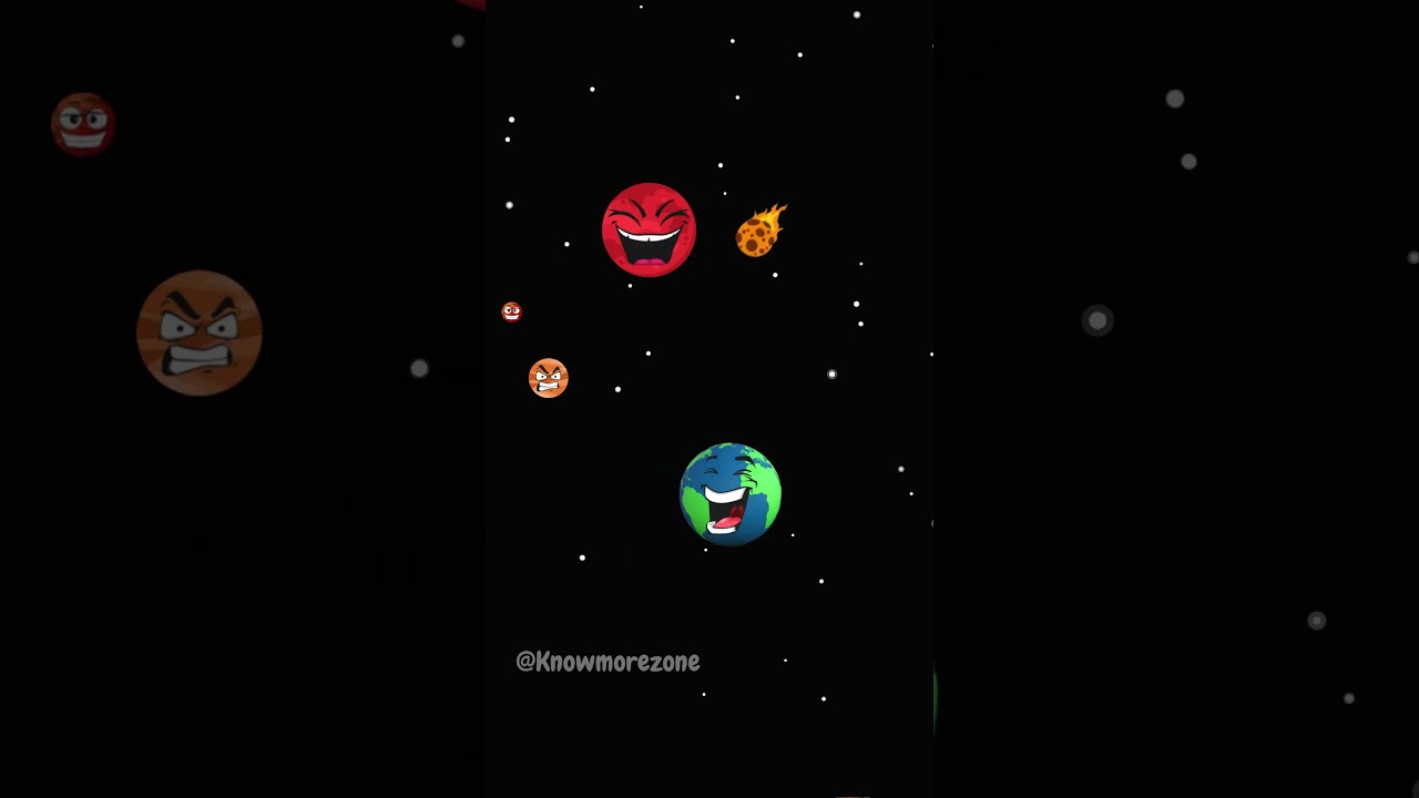 What If an Asteroid Became Venus&rsquo;s Moon in Our Solar System