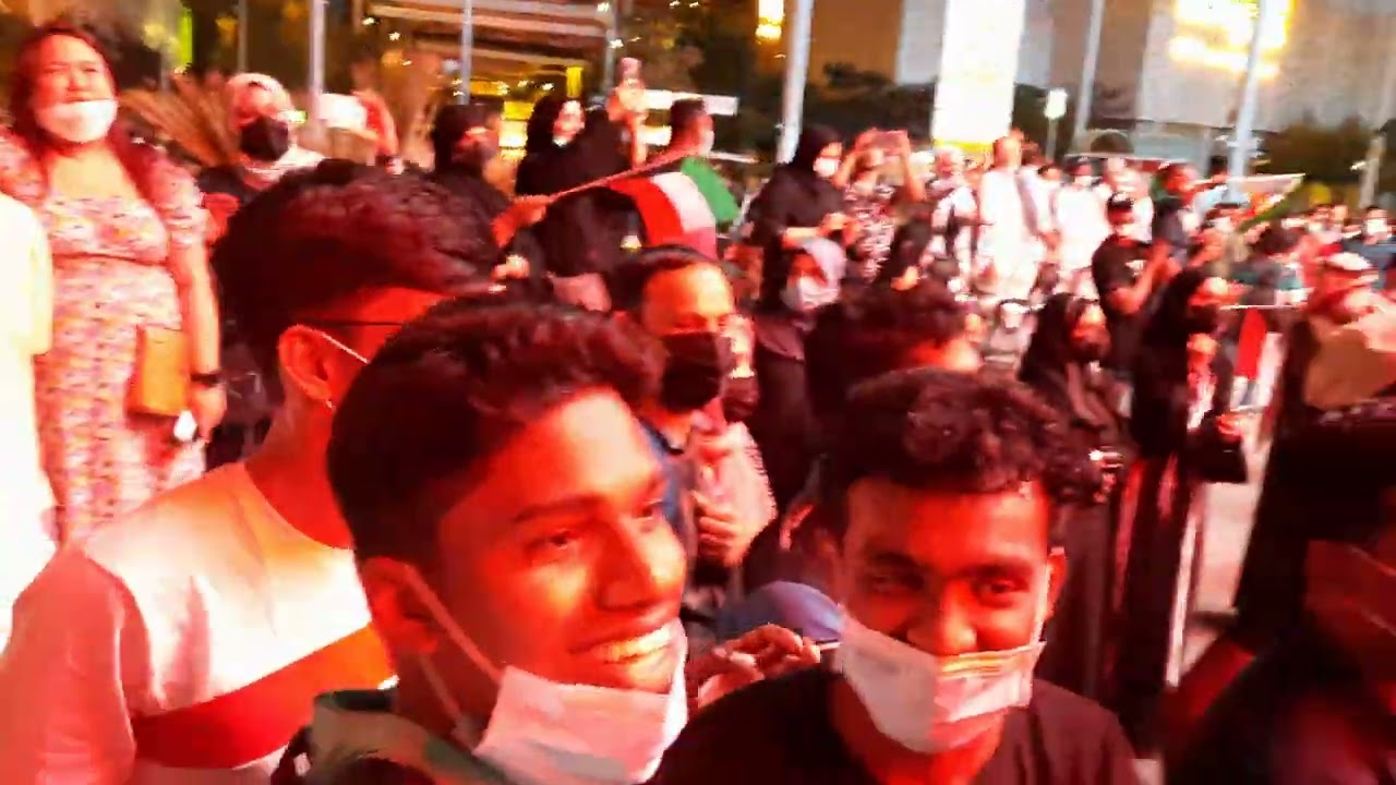 Best performance/..kuwait culture at expo 2020