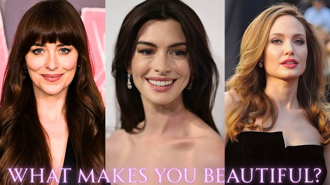✨What Makes You Truly Beautiful?✨🪷 Pick a Card Tarot Reading | Decode Your Inner Beauty 💗