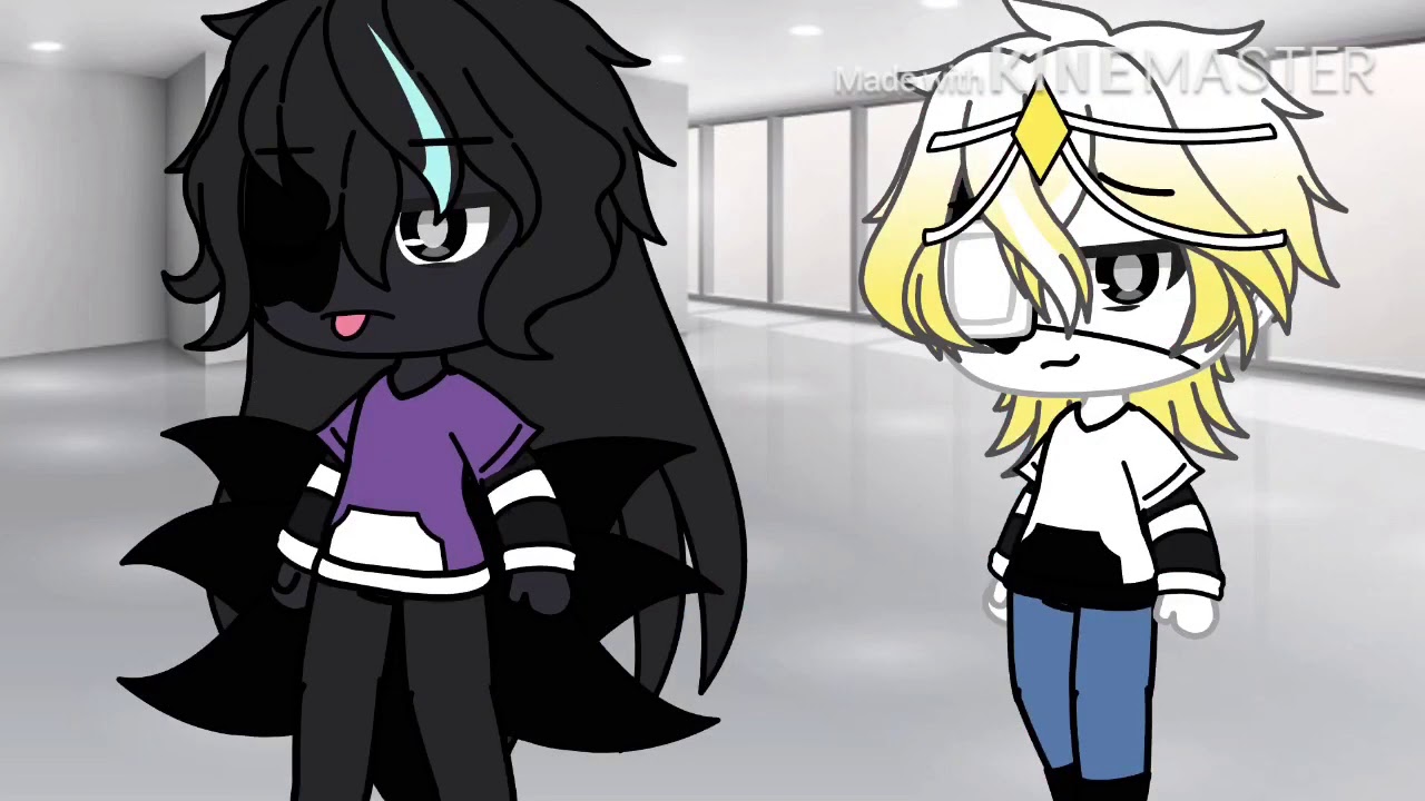 Star sanses and bad guys in a room for 24 hours +lust