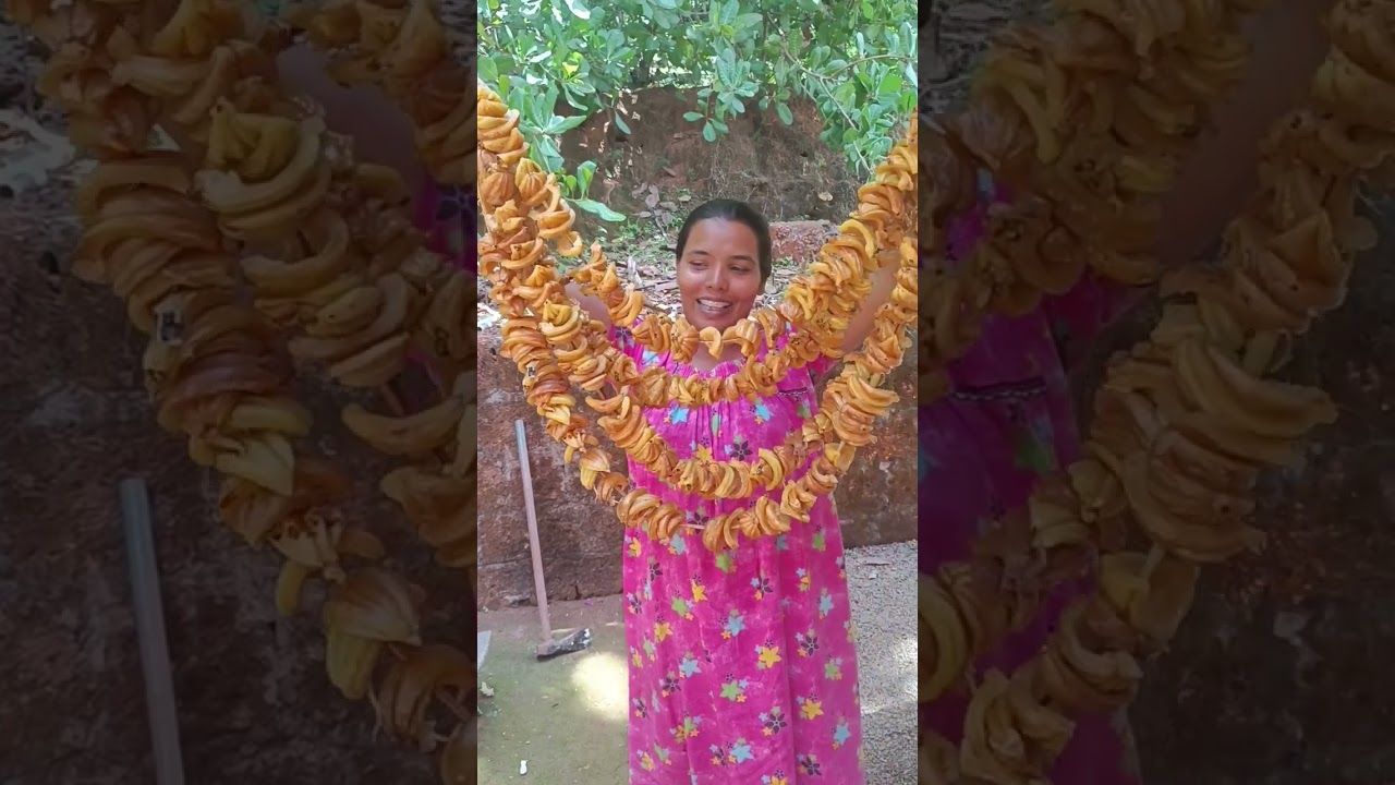 കുടംപുളി എങ്ങനെ ഉണക്കി എടുക്കാം 🥰🥰