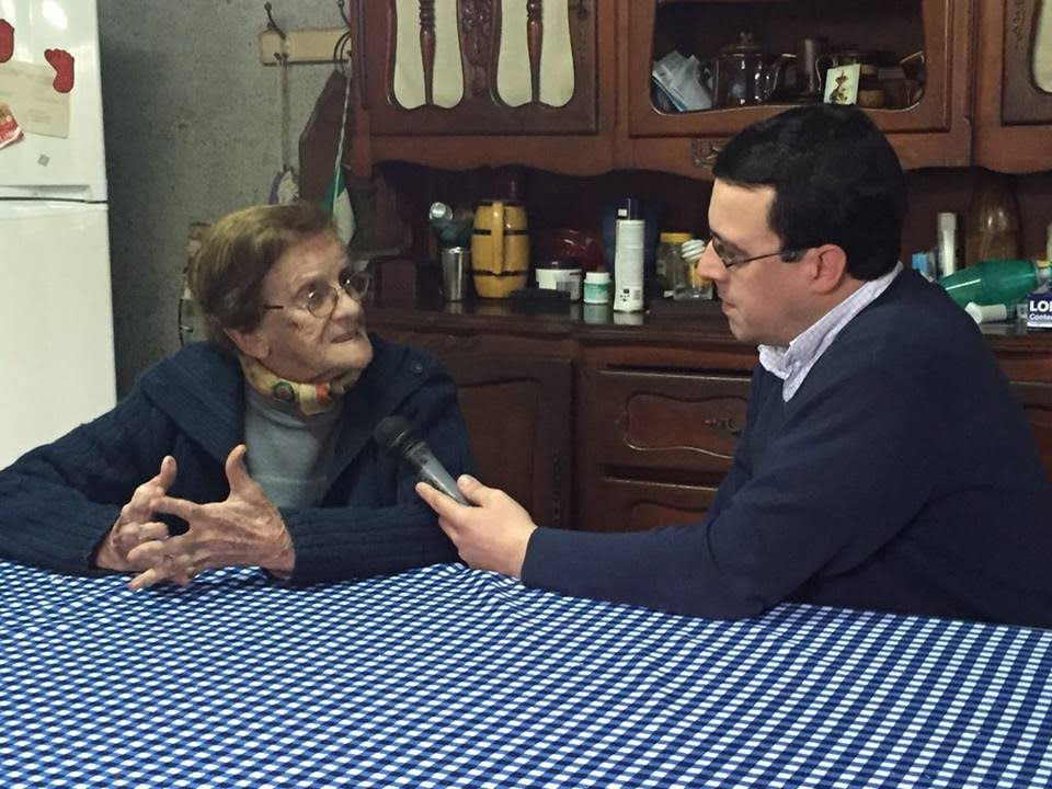 06 09 16 ABEL SORIA MARGOT MARTÍNEZ