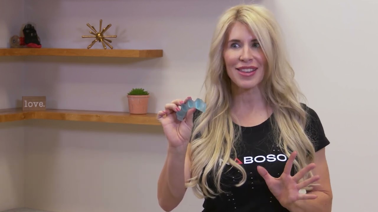 What Is a Tailor's Bunion?   Naboso Splay Toe Spacers Can Help!