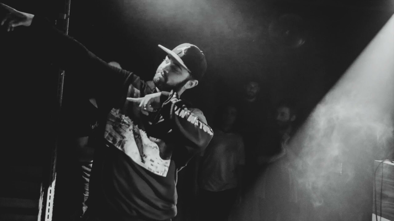 sorgu - bir adım bile yok (produced by down.)