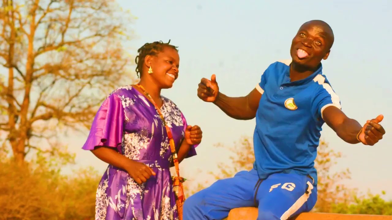 Ndidzakukondabe