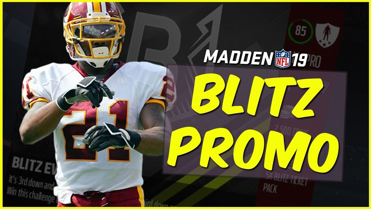 Predicting The Blitz Promo In MUT 19 | Top 10 Players That Need A Upgrade
