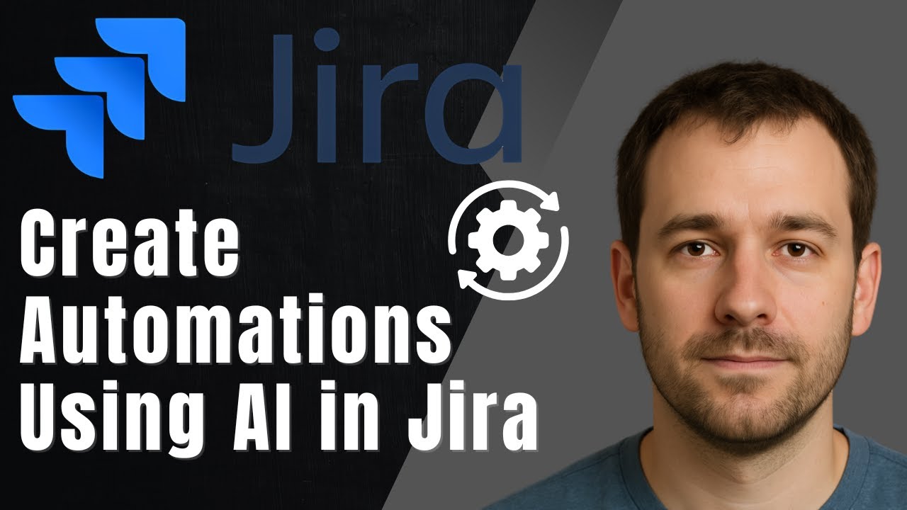 Как создавать автоматизацию с использованием ИИ в Jira (пошаговое руководство 2025)