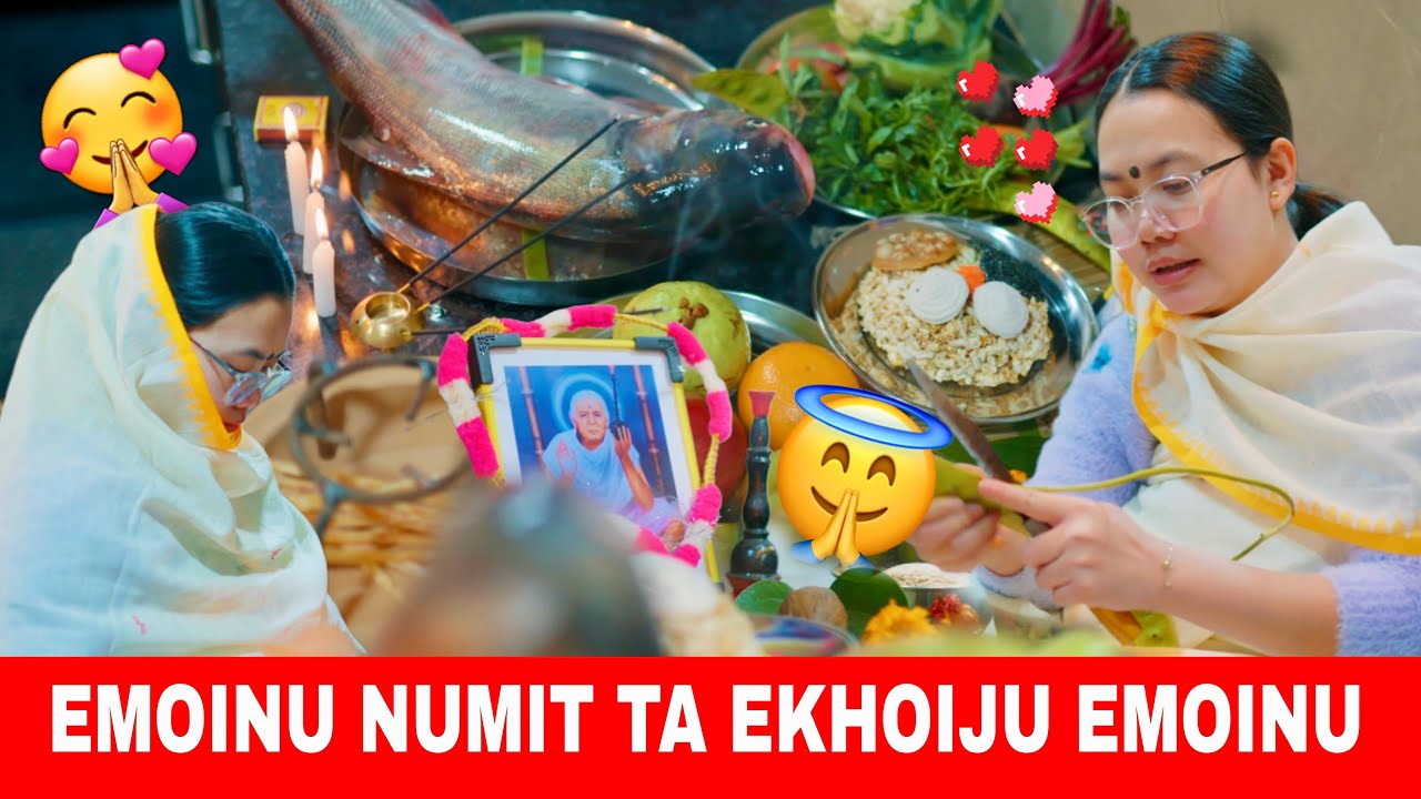 Emoinu Eratpa Numit 🥰