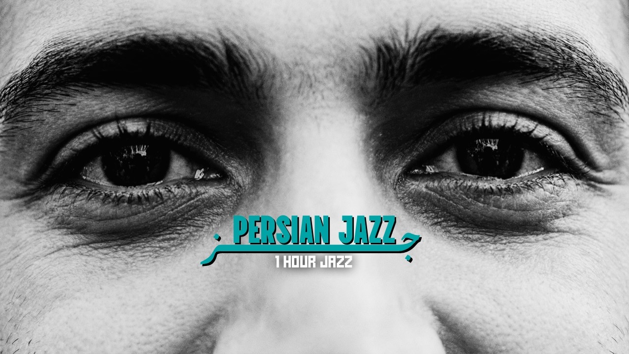 the nightmare is over. | 1 Hour Persian Jazz