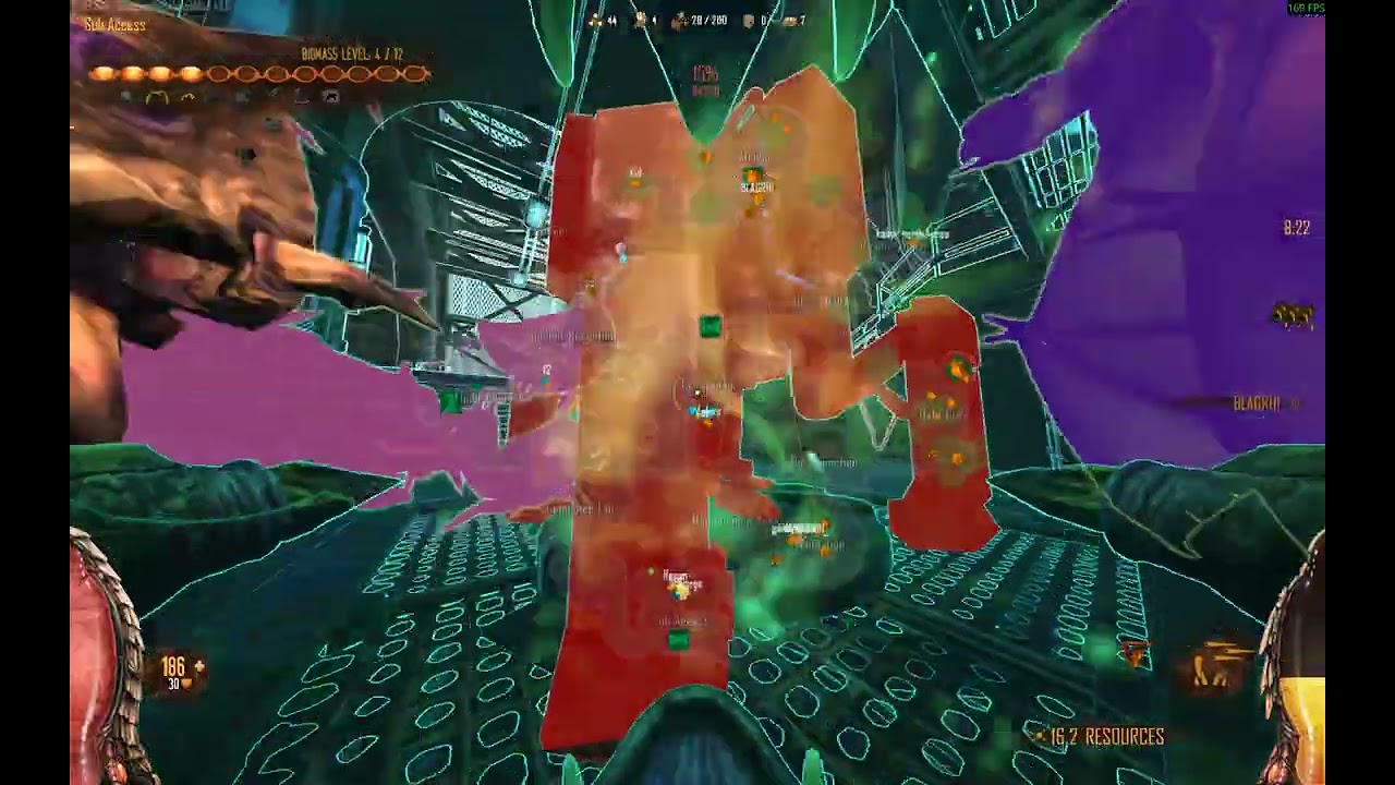 623 - Meming too hard as lerk