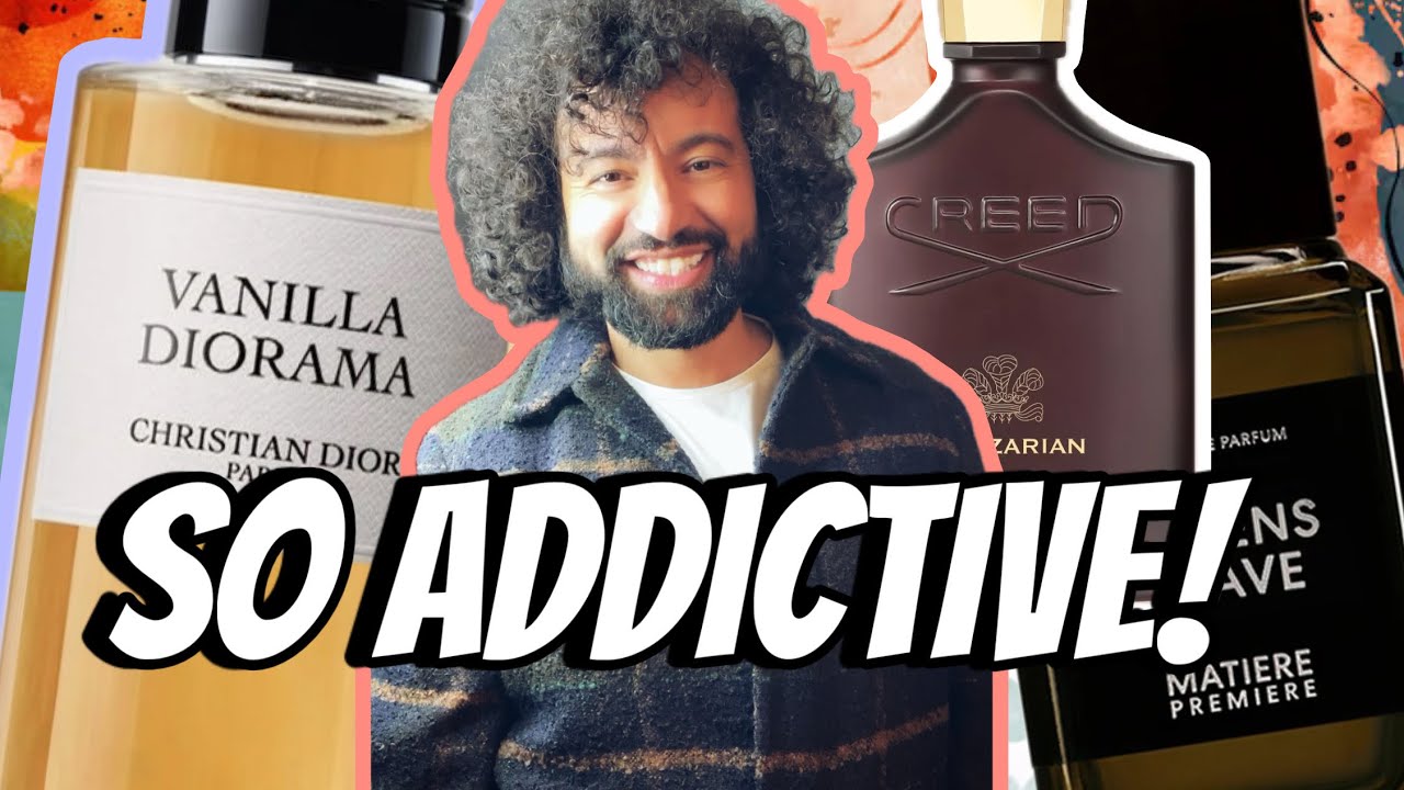 10 ПОТРЯСАЮЩИХ АРОМАТОВ, КОТОРЫЕ БОЛЬШЕ ВСЕГО ЗАПОМНИЛИСЬ МНЕ В 2025 ГОДУ! #топ10ароматов #лучшие...