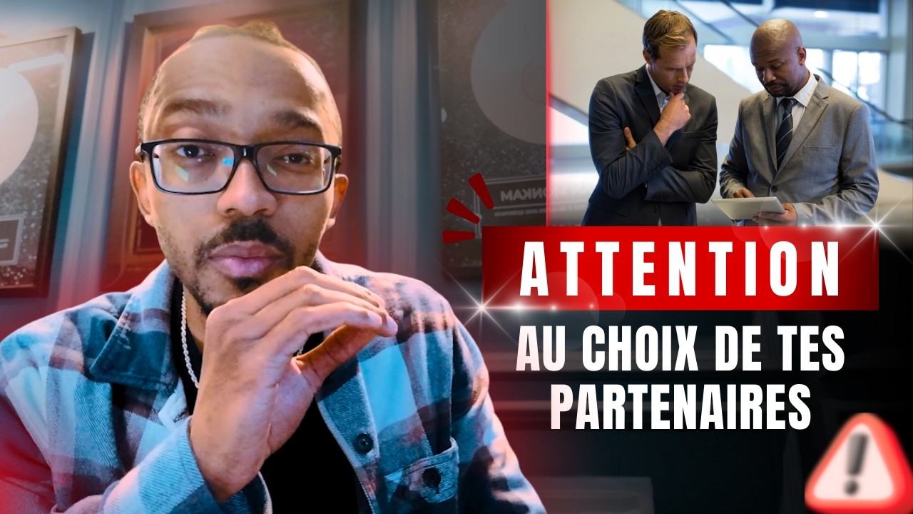 ‼️Tu Vas Perdre Tout Ton Argent Avec Ces Personnes (Immobilier, Immigration)