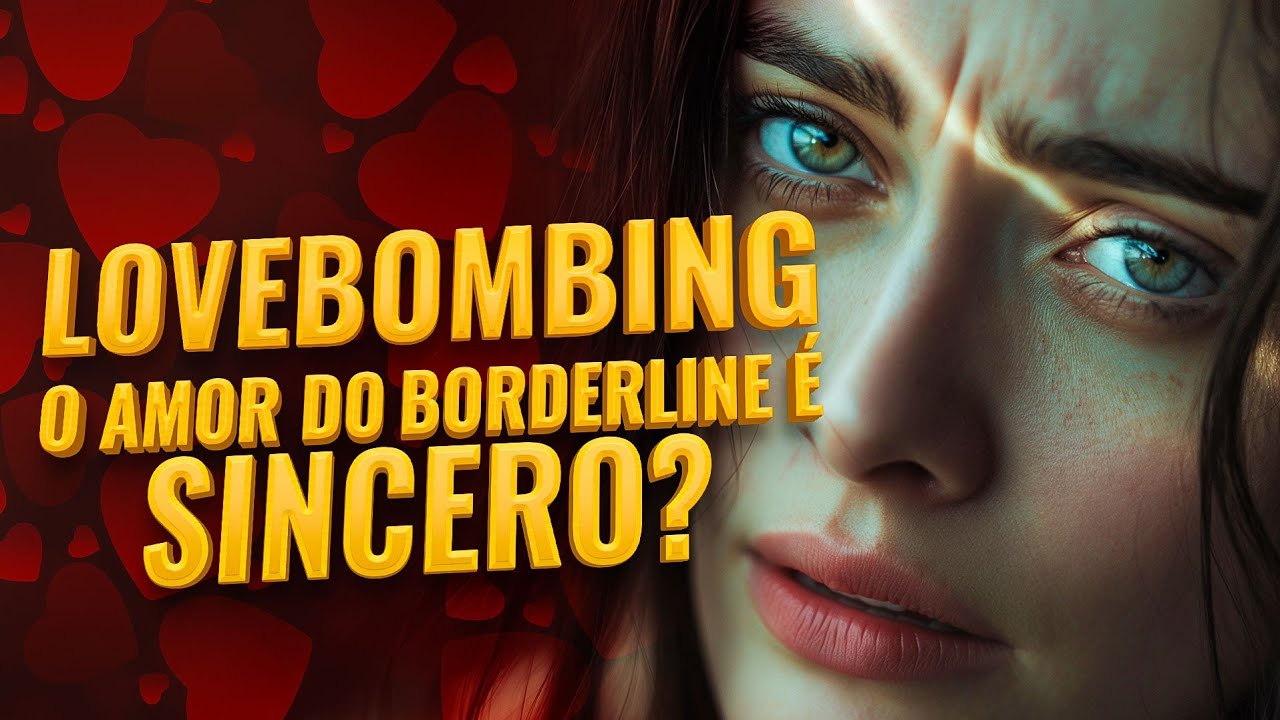 Borderline consegue amar de verdade? O 