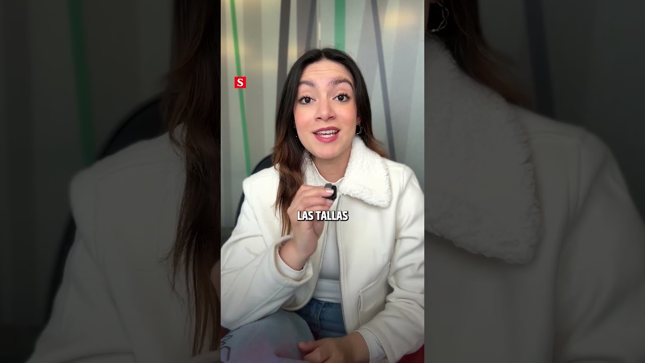 Las prendas de Nike que se agotaron tras la captura de MADURO