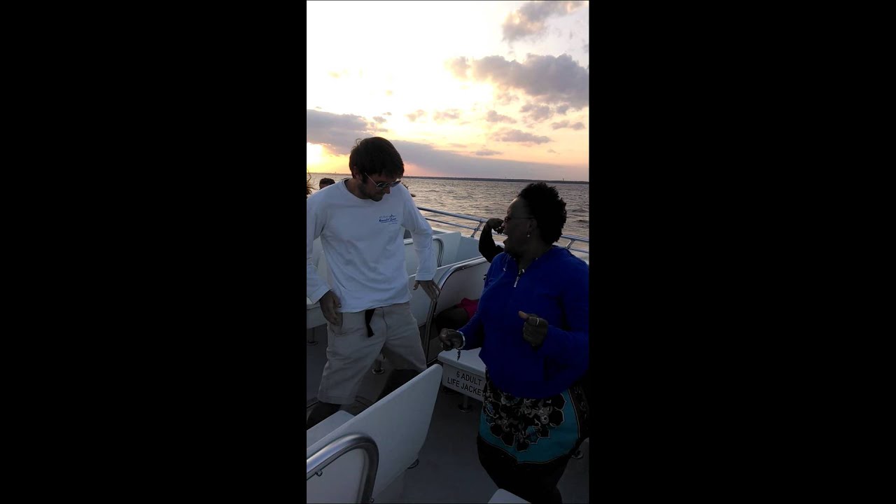 Destin Sea Blaster - Happy