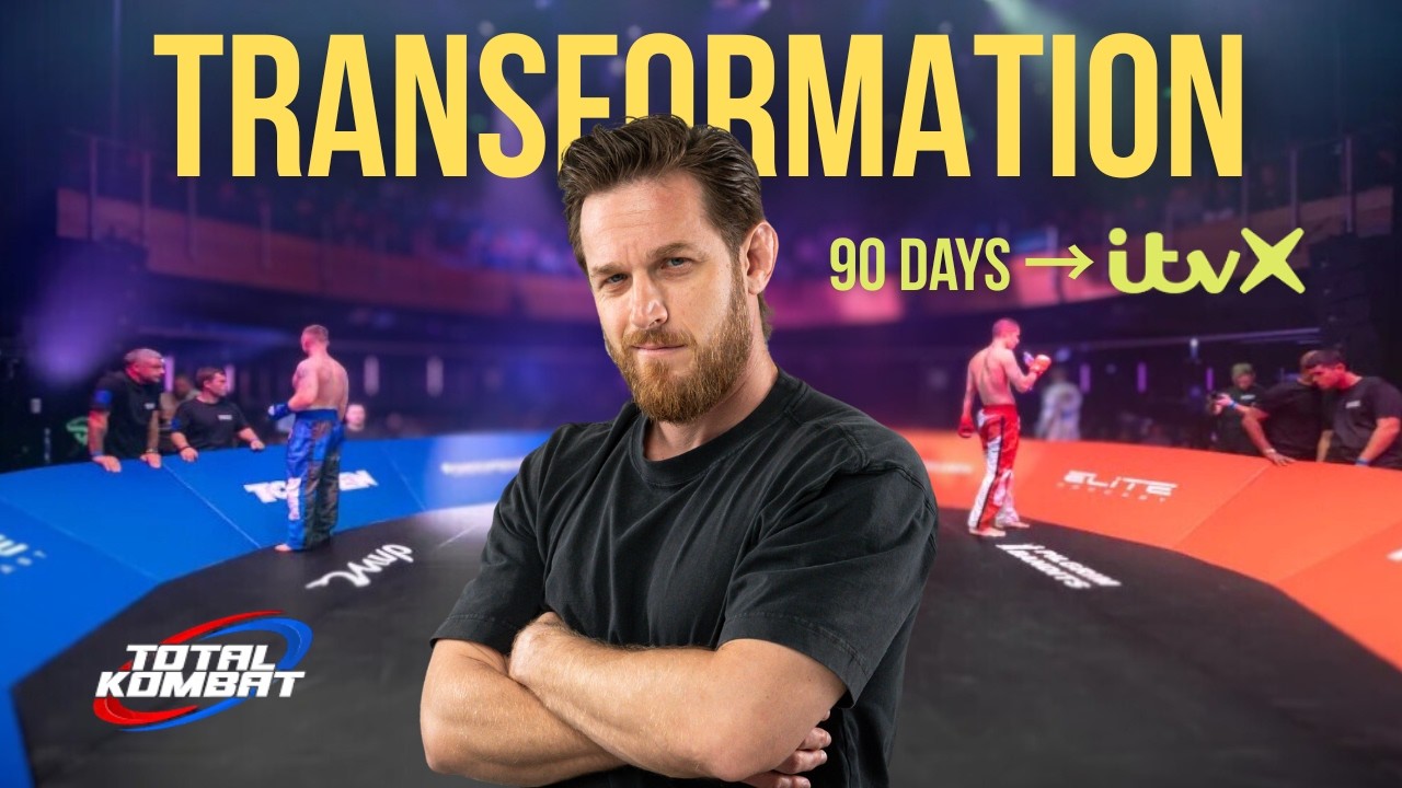 How a Fight Promotion Went from Local Events to National TV in 90 Days (Case Study)
