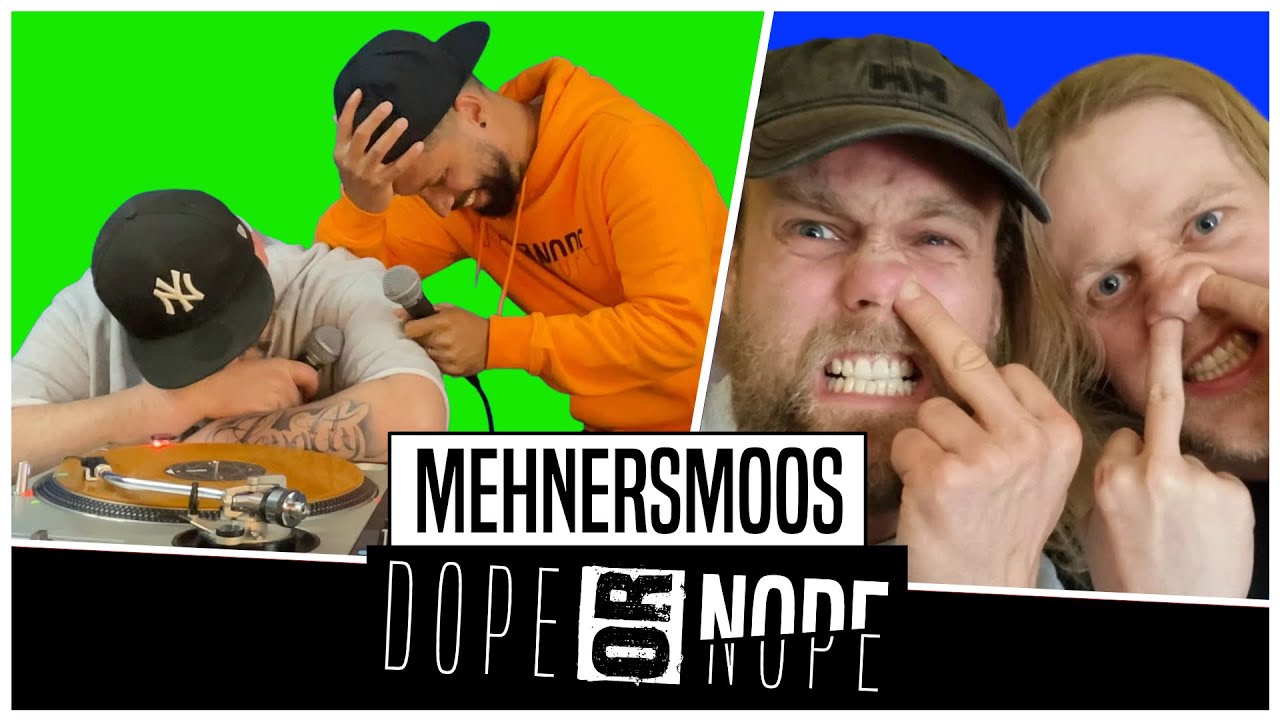LACH-ESKALATION DES TODES! | MEHNERSMOOS - 3 Uhr Nachts | Sherlock Jones & Big Boi Watson Reaction