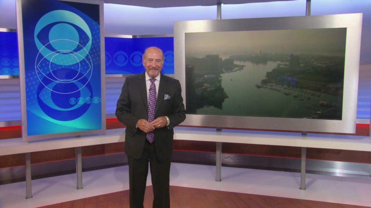 Weather Blog: Summer Of Record Highs
