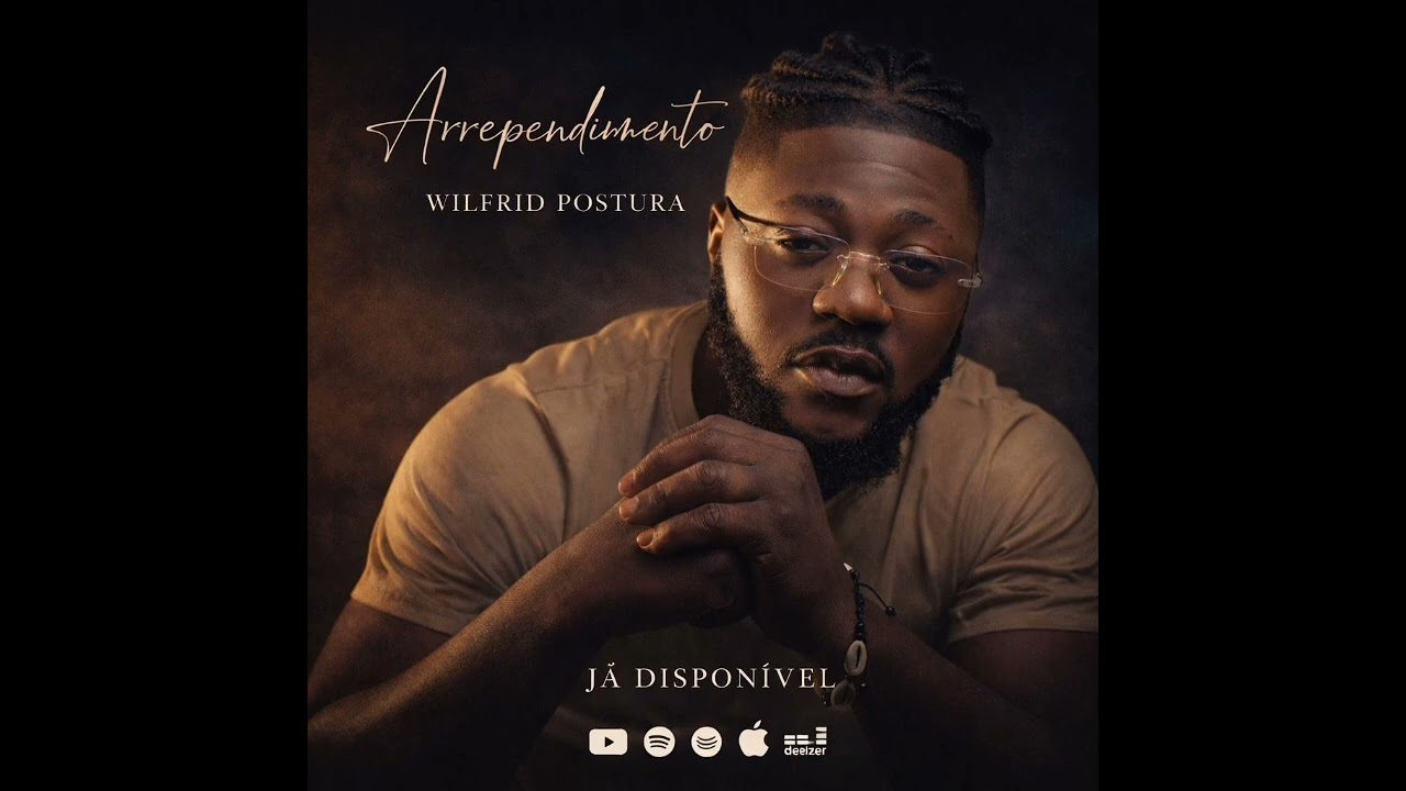 Arrependimento - Willfrid Postura 