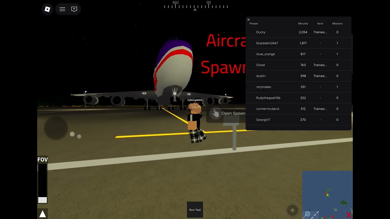 New PTFS update (the 767 still isn’t remolded yet😭)