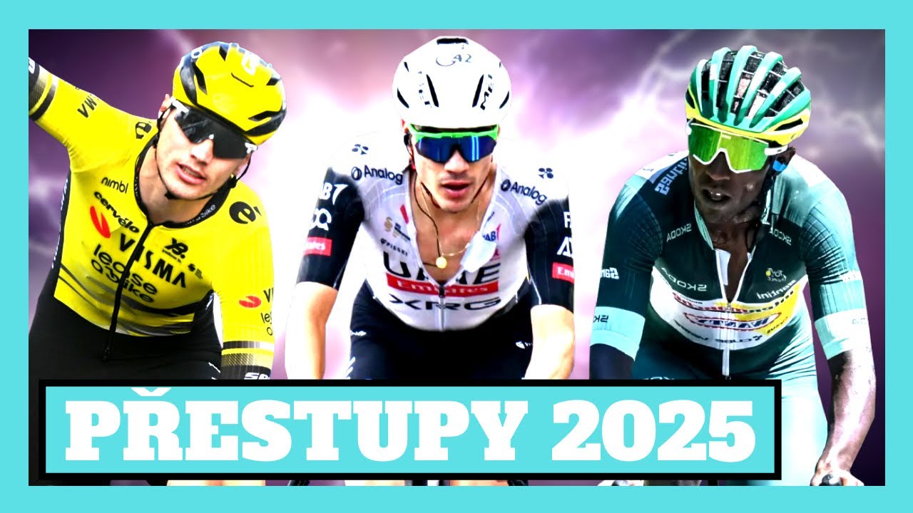 KDO POSÍLIL NEJVÍC? Velké vyhodnocení PŘESTUPŮ