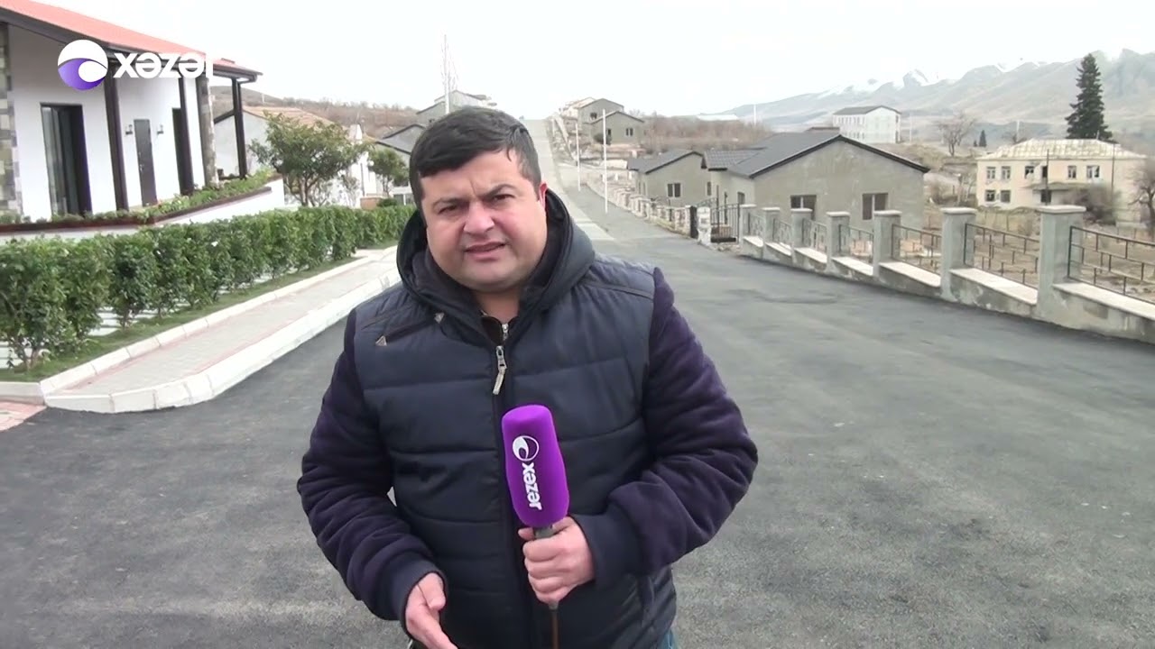Bu ərazilərə yeni ruh verildi -  