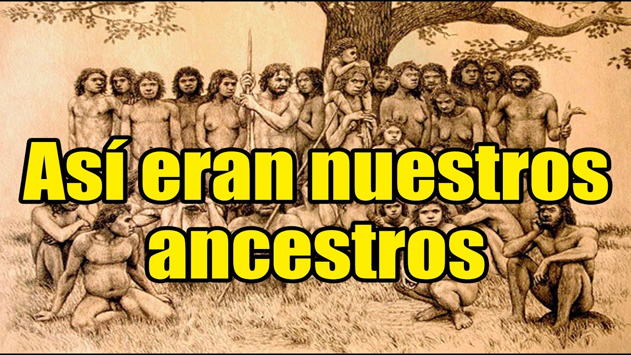 El PALEOLÍTICO en la PENÍNSULA IBÉRICA