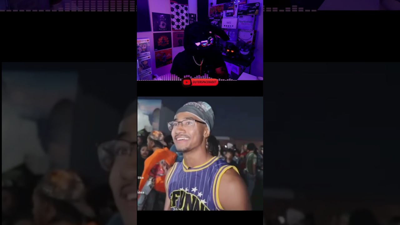 IM LIKE THAT 🤓☝🏾