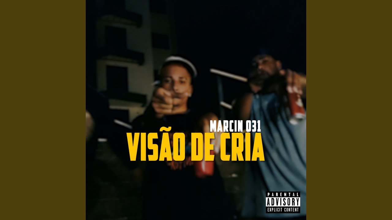 Vis&atilde;o de Cria