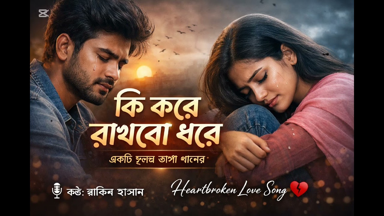 কি করে রাখবো ধরে