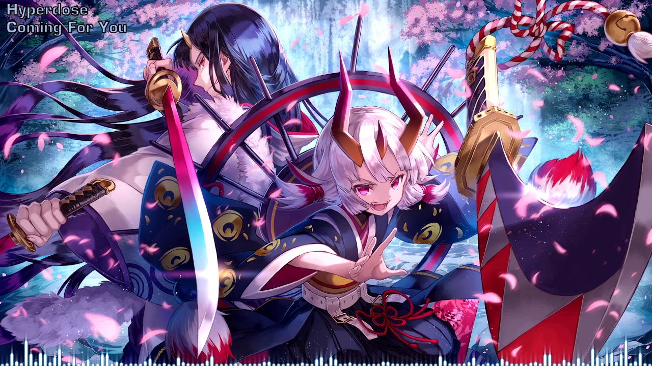 Nightcore - Coming For You