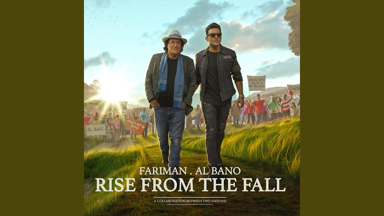 Rise from the Fall