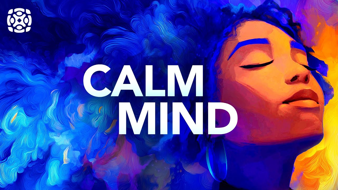 Rediscover Inner Peace, Release What Does Not Serve You, Sleep Hypnosis