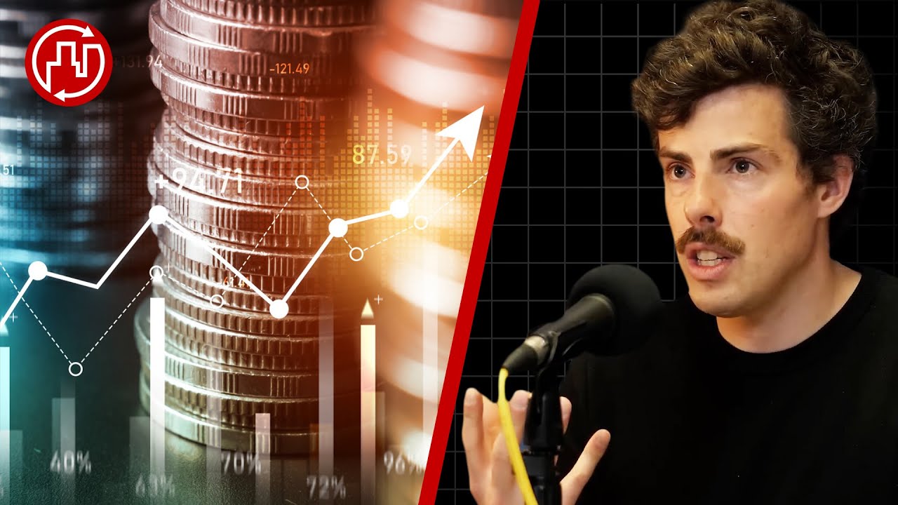 Comprendre l'économie en 12 minutes ! Timothée Parrique