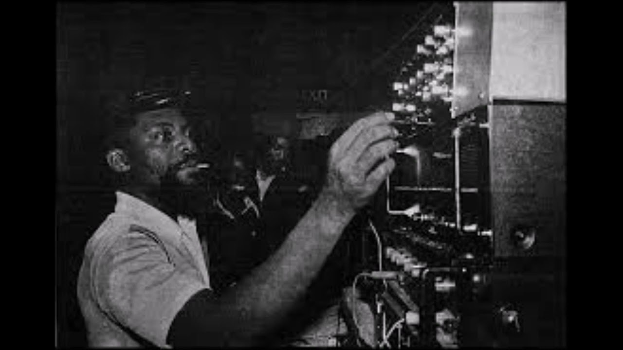 SIR COXSONE  TUNES 1