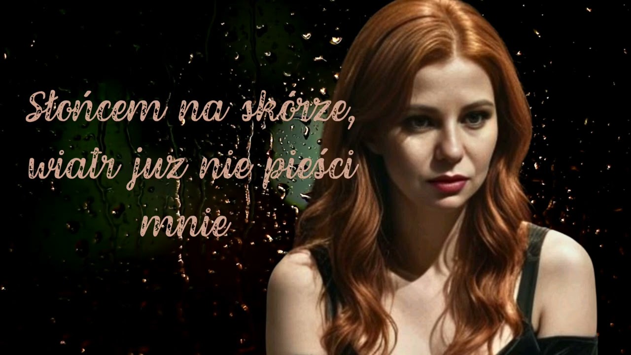 Ja nie chcę - Dorota Gądek-Hutnik (utwór autorski)