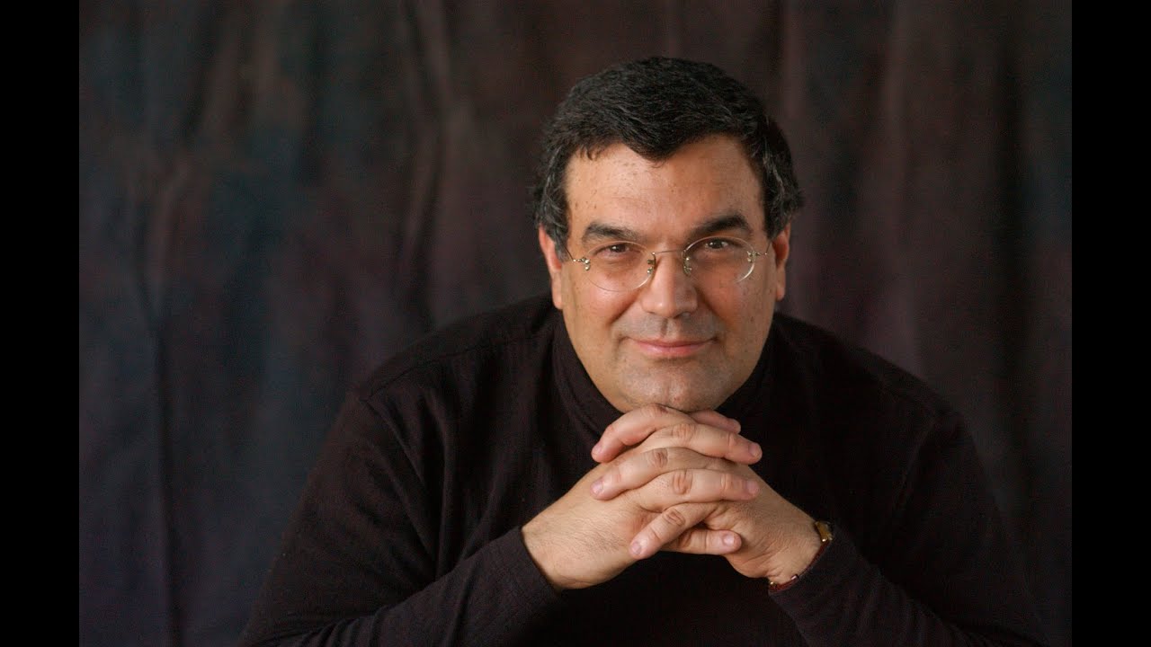 Ofer Ben Amots - Celestial Dialogues