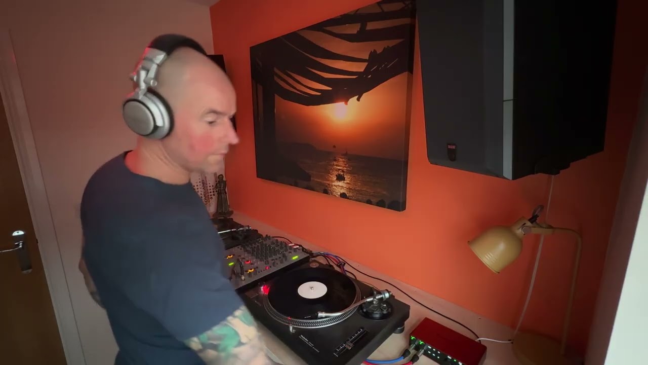 25 minute mid 90’s piano house mix 🫶🫶🫶