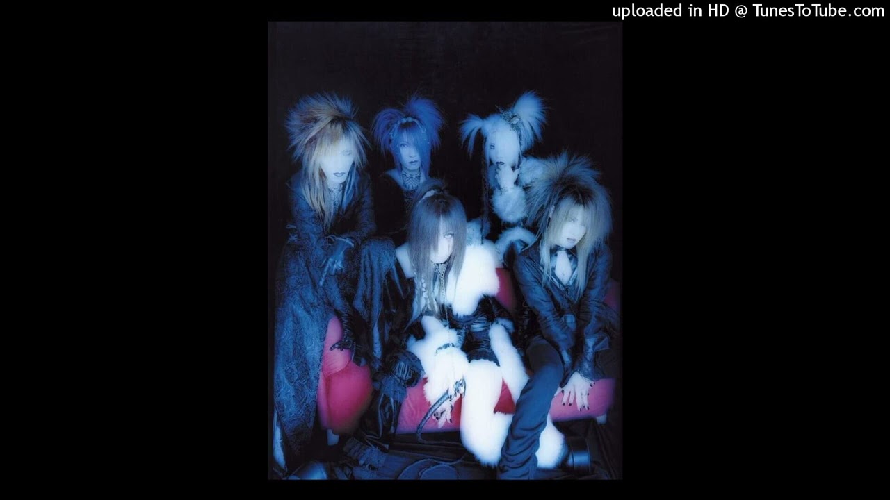 Syndrome - CIRQUE -Art a part entier- (Vo. Asagi)