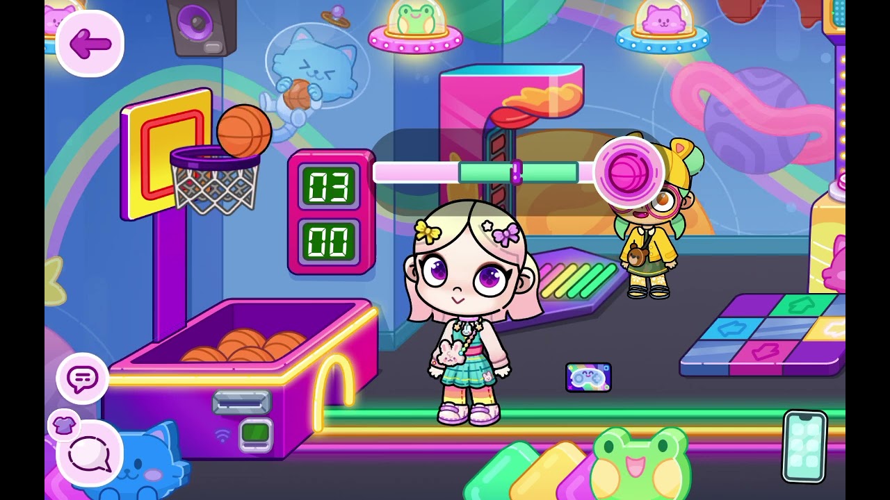 RAHASIA TENIS PART 1