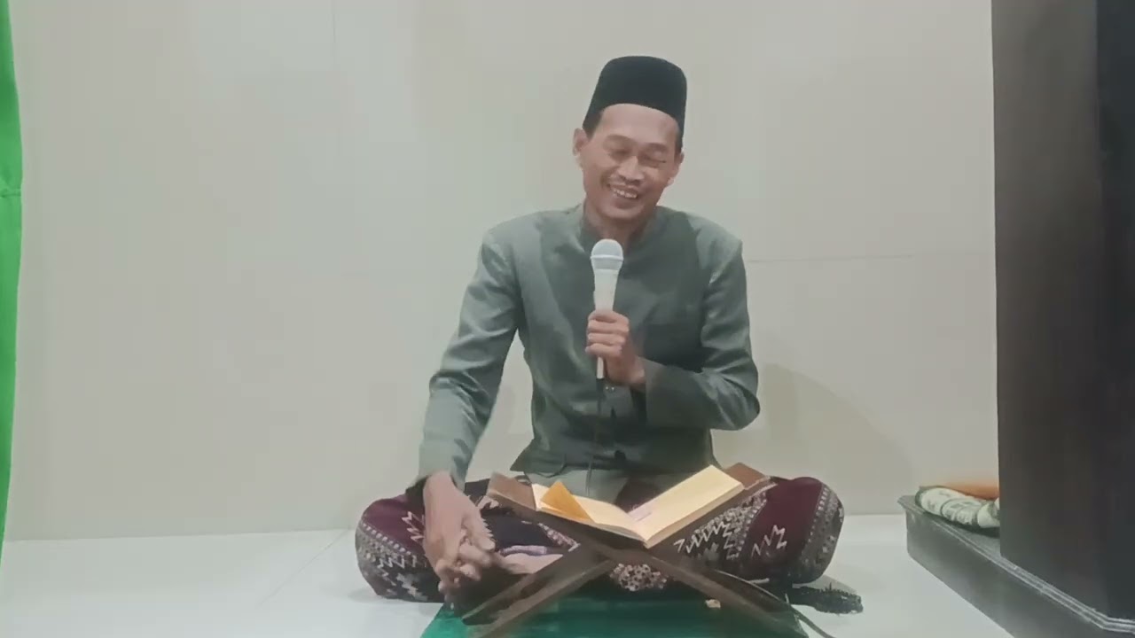 Kuliah subuh 2 Maret 2026
