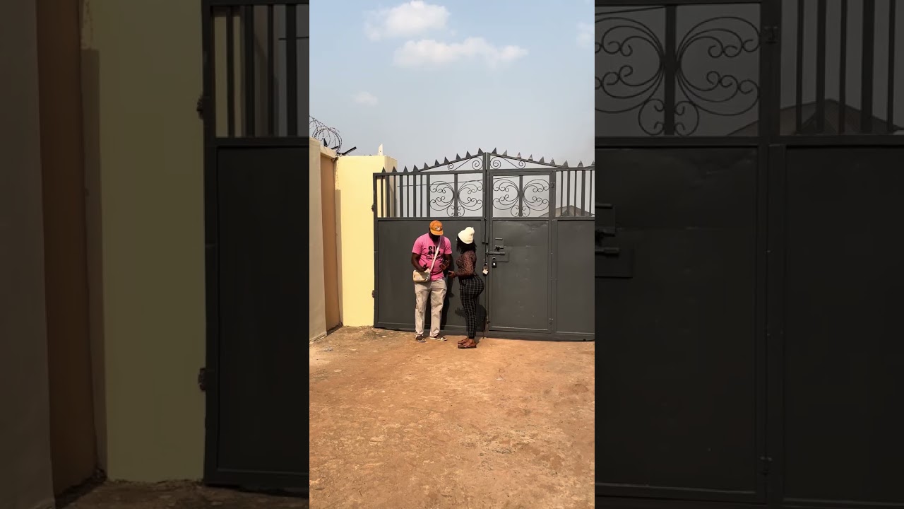 Why will he come to my house like that #viralvideo #funny #youtubeshorts 