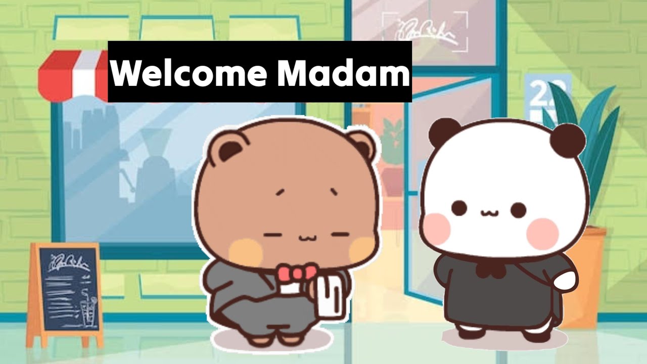 Bubu Dudu Poor Life Queen Budu Plan Part-1 |MilkmochaBear| |BubuDudu| |Peachgoma|